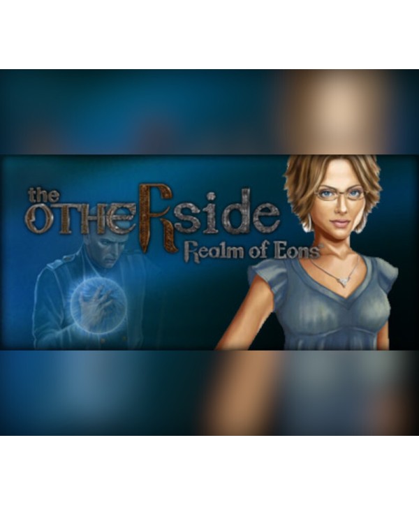 The side: Realm of Eons Gift Steam Key GLOBAL